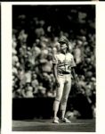 1975-90 Dennis Eckersley Indians Athletics Red Sox The Sporting News Collection Archives Original Photo (Sporting News Collection Hologram/MEARS Photo LOA) - Lot of 9