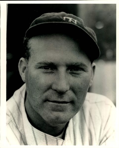 1930s circa Red Ruffing New York Yankees "The Sporting News Collection Archives" Modern Photo (Sporting News Collection Hologram/MEARS Photo LOA) - Lot of 14