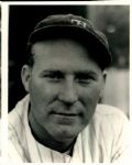 1930s circa Red Ruffing New York Yankees "The Sporting News Collection Archives" Modern Photo (Sporting News Collection Hologram/MEARS Photo LOA) - Lot of 14