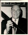 1930s circa Red Ruffing New York Yankees The Sporting News Collection Archives Modern Photo (Sporting News Collection Hologram/MEARS Photo LOA) - Lot of 14