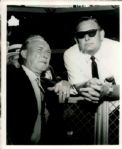 1930s circa Red Ruffing New York Yankees The Sporting News Collection Archives Modern Photo (Sporting News Collection Hologram/MEARS Photo LOA) - Lot of 14