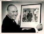 1930s circa Red Ruffing New York Yankees The Sporting News Collection Archives Modern Photo (Sporting News Collection Hologram/MEARS Photo LOA) - Lot of 14