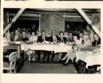 1954-76 circa Walter Alston Brooklyn / Los Angeles Dodgers The Sporting News Collection Archives Original Photo (Sporting News Collection Hologram/MEARS Photo LOA) - Lot of 44