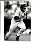 1987-92 Tony Gwynn San Diego Padres The Sporting News Collection Archives Original Photos (Sporting News Collection Hologram/MEARS Photo LOA) - Lot of 6