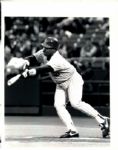 1987-92 Tony Gwynn San Diego Padres The Sporting News Collection Archives Original Photos (Sporting News Collection Hologram/MEARS Photo LOA) - Lot of 6