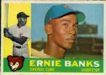 1953-75 Topps Baseball Card Collection - Lot of 79 With 57 Willie Mays & Ted Williams