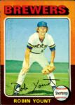 1953-75 Topps Baseball Card Collection - Lot of 79 With '57 Willie Mays & Ted Williams