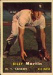 1953-75 Topps Baseball Card Collection - Lot of 79 With '57 Willie Mays & Ted Williams