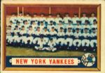 1953-75 Topps Baseball Card Collection - Lot of 79 With '57 Willie Mays & Ted Williams
