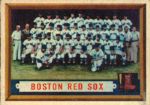 1953-75 Topps Baseball Card Collection - Lot of 79 With '57 Willie Mays & Ted Williams
