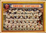 1953-75 Topps Baseball Card Collection - Lot of 79 With '57 Willie Mays & Ted Williams