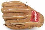 1999 Alex Rodriguez Seattle Mariners  Signed Rawlings Professional Model Glove w/ Name Embroidered - JSA 