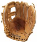 1999 Alex Rodriguez Seattle Mariners  Signed Rawlings Professional Model Glove w/ Name Embroidered - JSA 