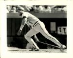 1981-93 Ozzie Smith St. Louis Cardinals San Diego Padres The Sporting News Collection Archives Original Photos (Sporting News Collection Hologram/MEARS Photo LOA) - Lot of 12