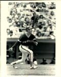 1981-93 Ozzie Smith St. Louis Cardinals San Diego Padres The Sporting News Collection Archives Original Photos (Sporting News Collection Hologram/MEARS Photo LOA) - Lot of 12