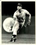 1980-89 George Brett Kansas City Royals The Sporting News Collection Archives Original 8 x 10 Photos (Sporting News Collection Hologram/MEARS Photo LOA) - Lot of 7