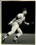 1980-89 George Brett Kansas City Royals The Sporting News Collection Archives Original 8 x 10 Photos (Sporting News Collection Hologram/MEARS Photo LOA) - Lot of 7