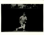 1980-89 George Brett Kansas City Royals The Sporting News Collection Archives Original 8 x 10 Photos (Sporting News Collection Hologram/MEARS Photo LOA) - Lot of 7