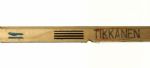Esa Tikkanen Game Used Hockey Stick Possibly Used by Mark Messier, Signed by Messier - JSA & MEARS Auction LOA