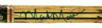 Esa Tikkanen Game Used Hockey Stick Possibly Used by Mark Messier, Signed by Messier - JSA & MEARS Auction LOA