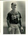 1979-92 Robin Yount Milwaukee Brewers The Sporting News Collection Archives Original 8 x 10 Photos (Sporting News Collection Hologram/MEARS Photo LOA) - Lot of 12