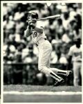 1979-92 Robin Yount Milwaukee Brewers The Sporting News Collection Archives Original 8 x 10 Photos (Sporting News Collection Hologram/MEARS Photo LOA) - Lot of 12