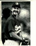 1979-92 Robin Yount Milwaukee Brewers The Sporting News Collection Archives Original 8 x 10 Photos (Sporting News Collection Hologram/MEARS Photo LOA) - Lot of 12