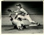 1979-92 Robin Yount Milwaukee Brewers "The Sporting News Collection Archives" Original 8" x 10" Photos (Sporting News Collection Hologram/MEARS Photo LOA) - Lot of 12