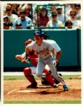 1979-92 Robin Yount Milwaukee Brewers The Sporting News Collection Archives Original 8 x 10 Photos (Sporting News Collection Hologram/MEARS Photo LOA) - Lot of 12