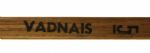 1969-70 Carol Vadnais Oakland Seals Game Used Hockey Stick - (MEARS Auction LOA)