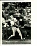 1982-92 Robin Yount Milwaukee Brewers The Sporting News Collection Archives Original 8 x 10 Photos (Sporting News Collection Hologram/MEARS Photo LOA) - Lot of 11