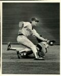 1982-92 Robin Yount Milwaukee Brewers The Sporting News Collection Archives Original 8 x 10 Photos (Sporting News Collection Hologram/MEARS Photo LOA) - Lot of 11