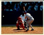 1982-92 Robin Yount Milwaukee Brewers The Sporting News Collection Archives Original 8 x 10 Photos (Sporting News Collection Hologram/MEARS Photo LOA) - Lot of 11