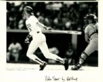 1982-92 Robin Yount Milwaukee Brewers The Sporting News Collection Archives Original 8 x 10 Photos (Sporting News Collection Hologram/MEARS Photo LOA) - Lot of 11