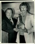 1982-92 Robin Yount Milwaukee Brewers The Sporting News Collection Archives Original 8 x 10 Photos (Sporting News Collection Hologram/MEARS Photo LOA) - Lot of 11