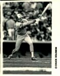 1982-92 Robin Yount Milwaukee Brewers The Sporting News Collection Archives Original 8 x 10 Photos (Sporting News Collection Hologram/MEARS Photo LOA) - Lot of 11