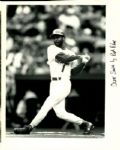 1981-90 Ozzie Smith St. Louis Cardinals San Diego Padres The Sporting News Collection Archives Original 8 x 10 Photos (Sporting News Collection Hologram/MEARS Photo LOA) - Lot of 12