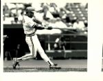 1981-90 Ozzie Smith St. Louis Cardinals San Diego Padres The Sporting News Collection Archives Original 8 x 10 Photos (Sporting News Collection Hologram/MEARS Photo LOA) - Lot of 12