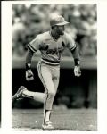 1981-90 Ozzie Smith St. Louis Cardinals San Diego Padres The Sporting News Collection Archives Original 8 x 10 Photos (Sporting News Collection Hologram/MEARS Photo LOA) - Lot of 12