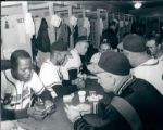 1953-65 Frank Stanfield Milwaukee Braves Complete Original Photo Print Archive Collection (6,500) MEARS LOA
