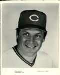 1970-86 Tom Seaver Cincinnati Reds Boston Red Sox The Sporting News Collection Archives Original 8 x 10 Photos (Sporting News Collection Hologram/MEARS Photo LOA) - Lot of 18