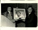 1976-95 George Brett Kansas City Royals The Sporting News Collection Archives Original 8 x 10 Photos (Sporting News Collection Hologram/MEARS Photo LOA) - Lot of 5