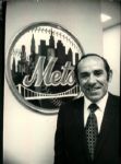 1954-72 Yogi Berra New York Yankees and New York Mets TSN Collection Archives Original Photo (Sporting News Collection Hologram/MEARS Photo LOA) - Lot of 15