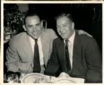 1954-72 Yogi Berra New York Yankees and New York Mets TSN Collection Archives Original Photo (Sporting News Collection Hologram/MEARS Photo LOA) - Lot of 15