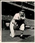 1966 Brooks Robinson Baltimore Orioles "The Sporting News Collection Archives" Original 8" x 10" Photo (Sporting News Collection Hologram/MEARS Photo LOA)