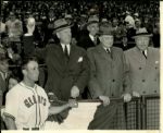 1939-60 Jersey City Baseball Park The Sporting News Collection Archives Original Photo (Sporting News Collection Hologram/MEARS Photo LOA) - Lot of 18