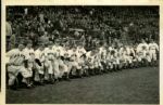1939-60 Jersey City Baseball Park The Sporting News Collection Archives Original Photo (Sporting News Collection Hologram/MEARS Photo LOA) - Lot of 18