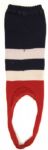 1970s Carl Yastrzemski Boston Red Sox Game Worn Legging  - (MEARS Auction LOA)