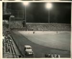 1961-76 Honolulu Pacific Coast League The Sporting News Collection Archives Original 8 x 10 Photo (Sporting News Collection Hologram/MEARS Photo LOA) - Lot of 11