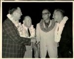 1961-76 Honolulu Pacific Coast League The Sporting News Collection Archives Original 8 x 10 Photo (Sporting News Collection Hologram/MEARS Photo LOA) - Lot of 11